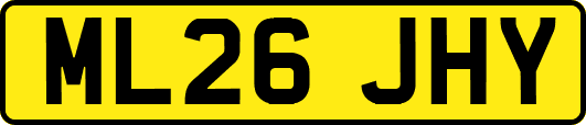 ML26JHY
