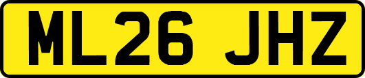 ML26JHZ