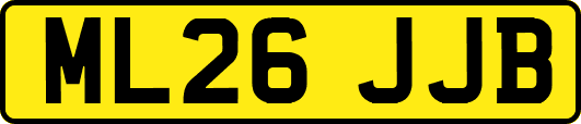 ML26JJB