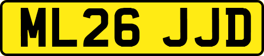 ML26JJD