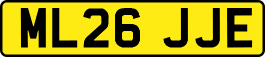 ML26JJE