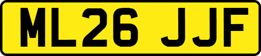 ML26JJF