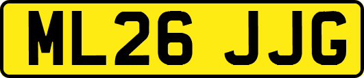 ML26JJG