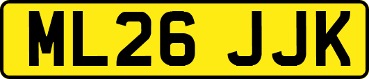 ML26JJK
