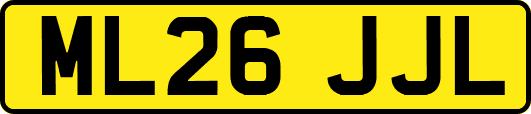 ML26JJL