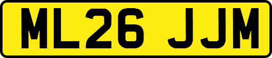ML26JJM