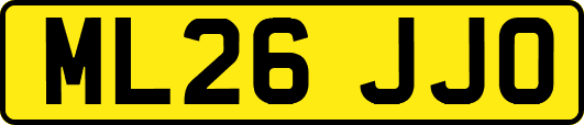 ML26JJO
