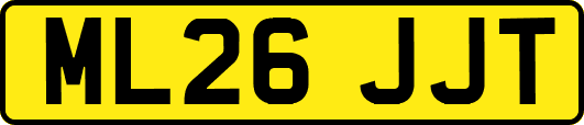 ML26JJT