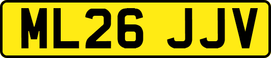 ML26JJV