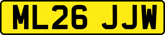 ML26JJW