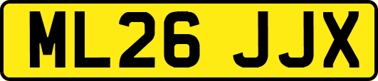 ML26JJX