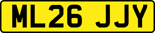 ML26JJY