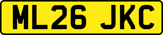 ML26JKC