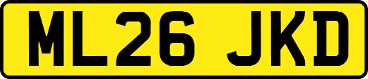 ML26JKD