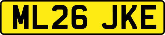 ML26JKE