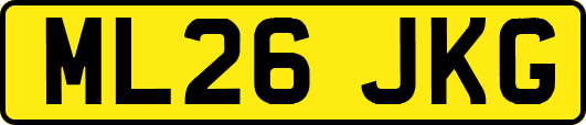 ML26JKG