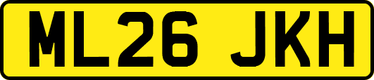 ML26JKH