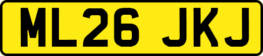 ML26JKJ