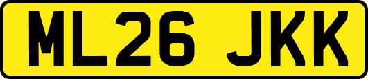 ML26JKK