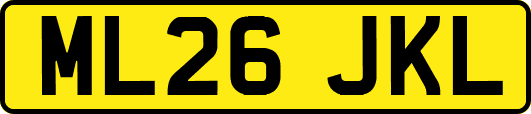 ML26JKL