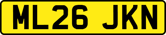 ML26JKN