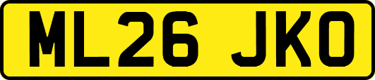 ML26JKO