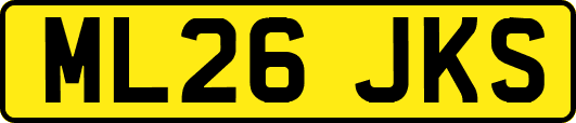 ML26JKS