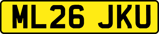 ML26JKU