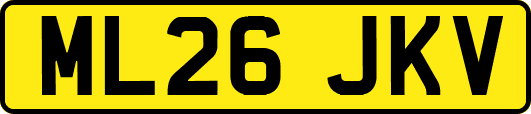 ML26JKV