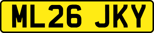 ML26JKY