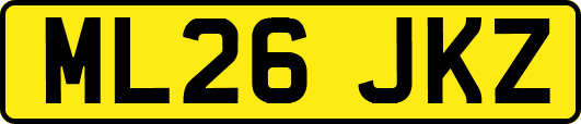 ML26JKZ