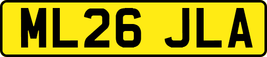 ML26JLA