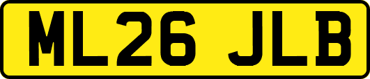 ML26JLB