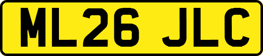ML26JLC