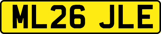 ML26JLE