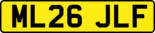 ML26JLF