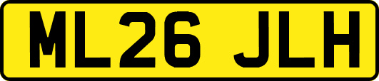 ML26JLH