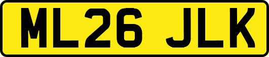 ML26JLK