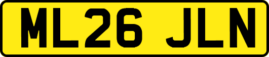 ML26JLN
