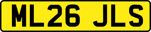 ML26JLS