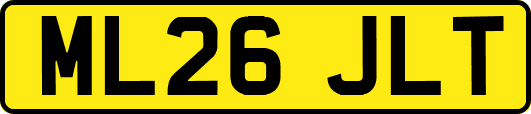 ML26JLT