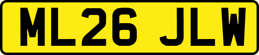 ML26JLW
