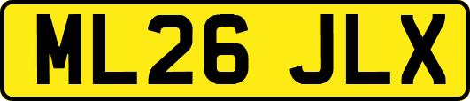 ML26JLX
