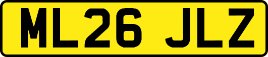 ML26JLZ