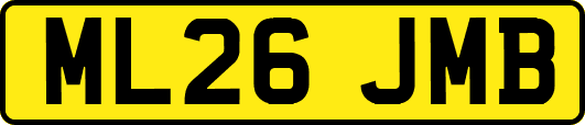 ML26JMB