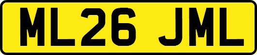 ML26JML