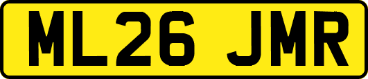 ML26JMR