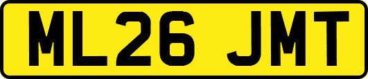 ML26JMT