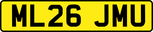 ML26JMU