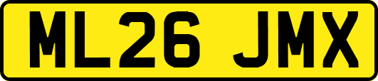 ML26JMX